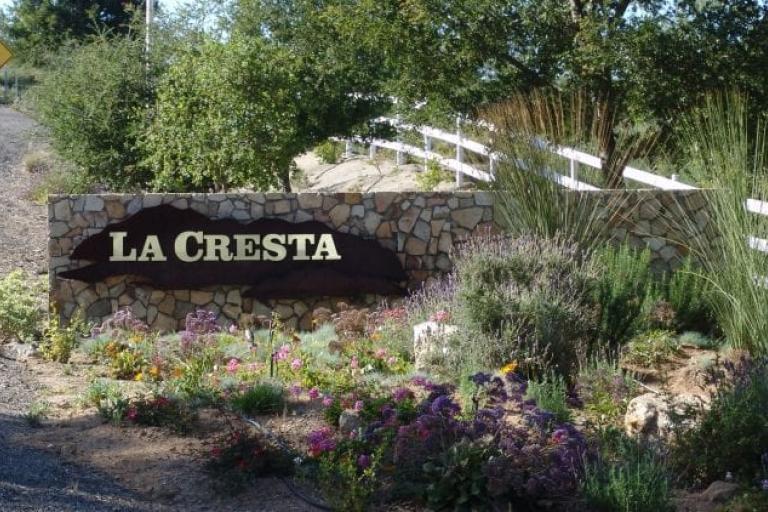 La Cresta