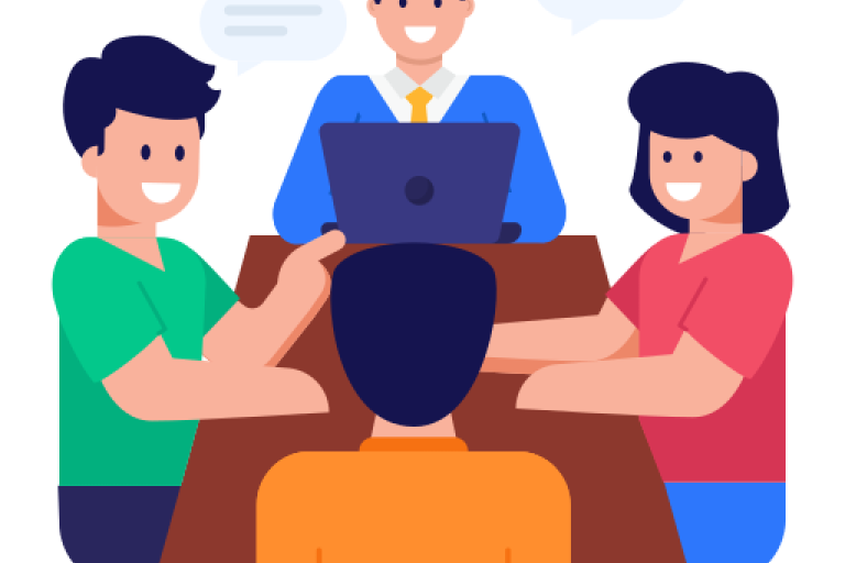Meeting