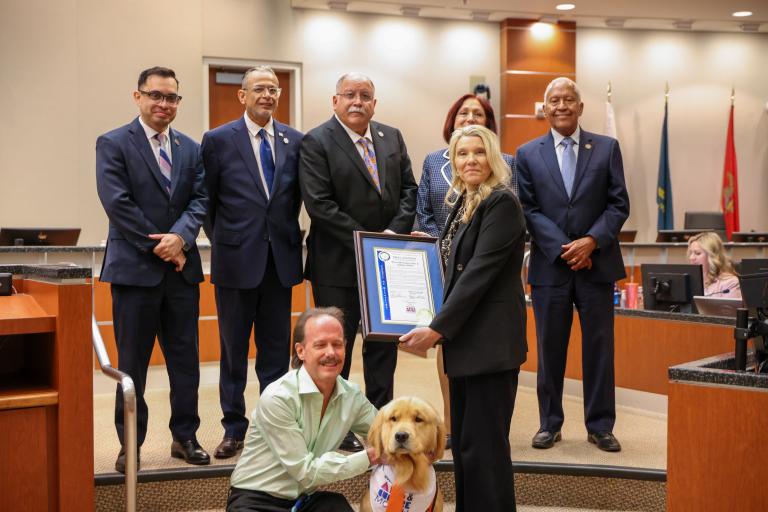 Mayor