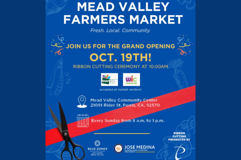 Mead Valley 