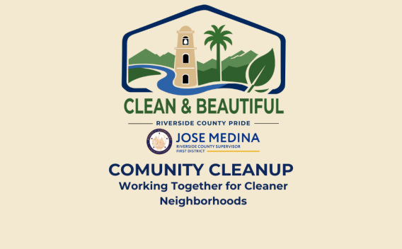 Keep District 1 Clean and beautiful