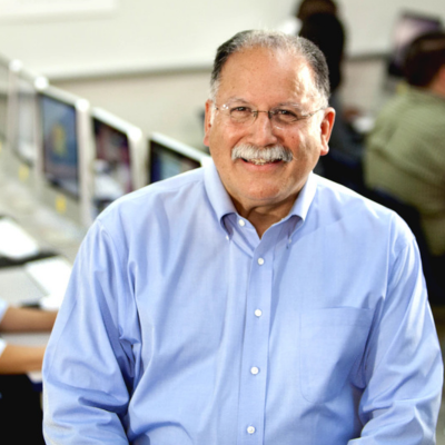 Supervisor Medina, District 1