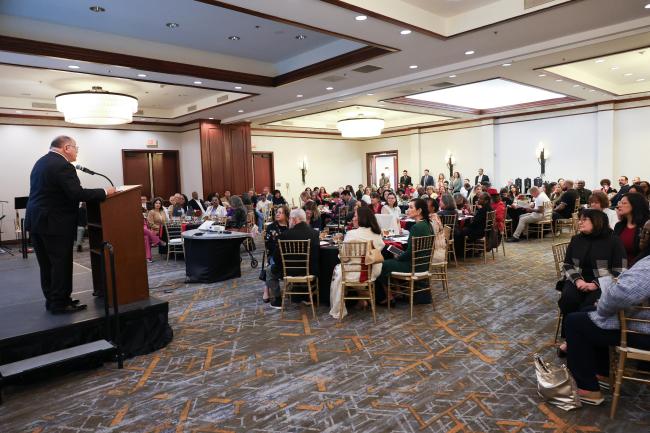 Women of Distinction 2025