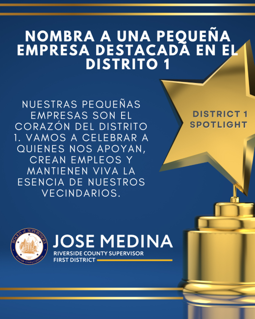 Small Business Spanish