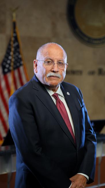 Supervisor Medina, District 1