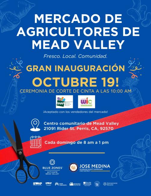 Mead Valley 