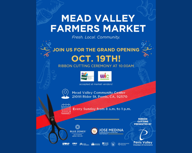 Mead Valley 