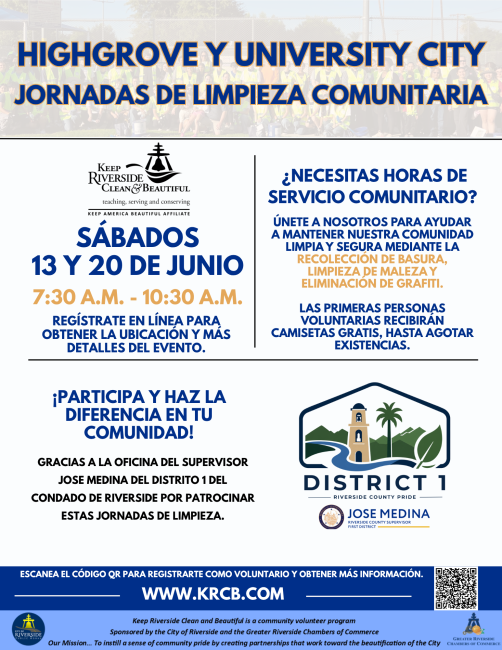 KRCB Spanish 