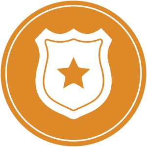 Code Enforcement Icon