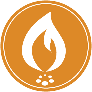 Gas Service Icon