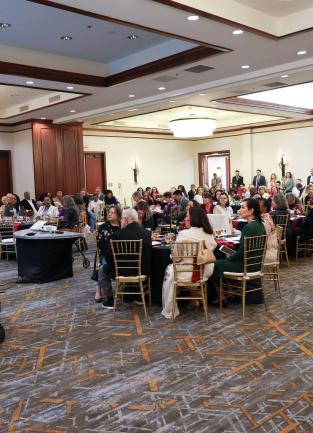 Women of Distinction 2025 
