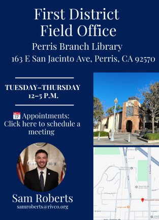 City of Perris 
