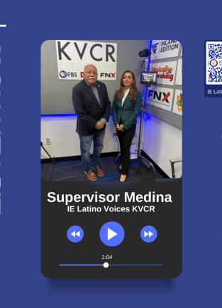 IE Latino Voices