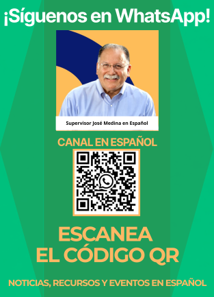 What's App Channel is Spanish 